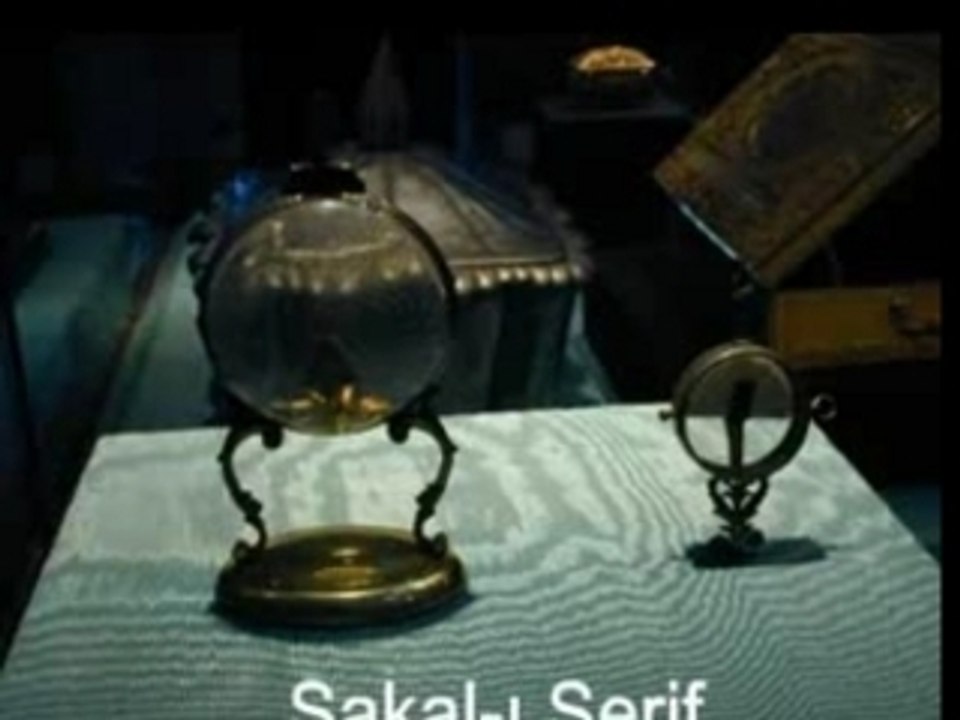 Sami yusif Ya Mustafa