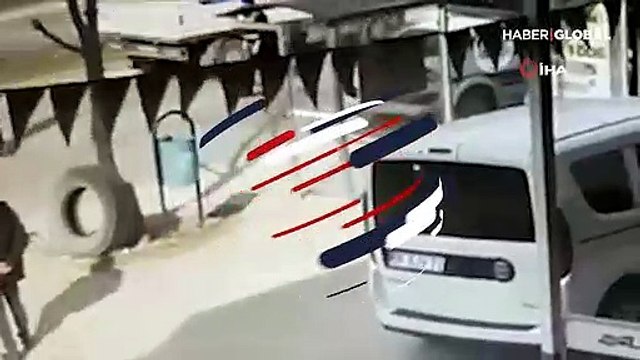 Eylem hazırlığındaki teröristler böyle yakalandı