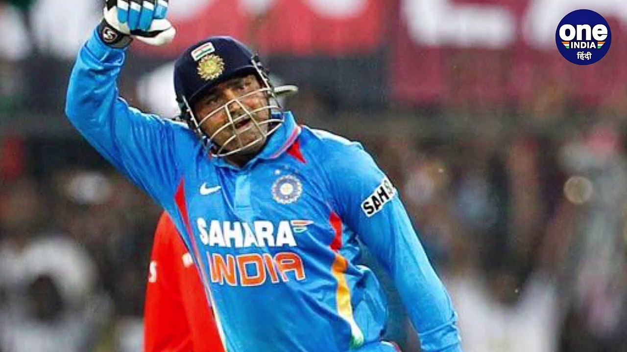 4 Coincidences in Cricket History that will blow your mind | वनइंडिया हिंदी