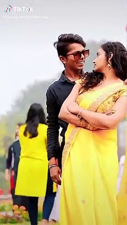 Tiktok viral jodi