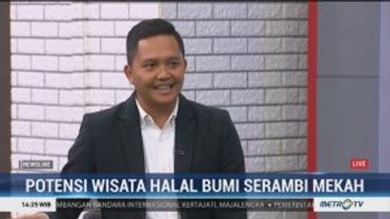 Potensi Wisata Halal Bumi Serambi Mekah (2)