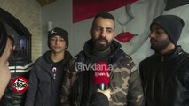 Stop - Sa paguajne dhe cfare rruge ndjekin sirianet per te arritur BE-ne! (06 shkurt 2020)