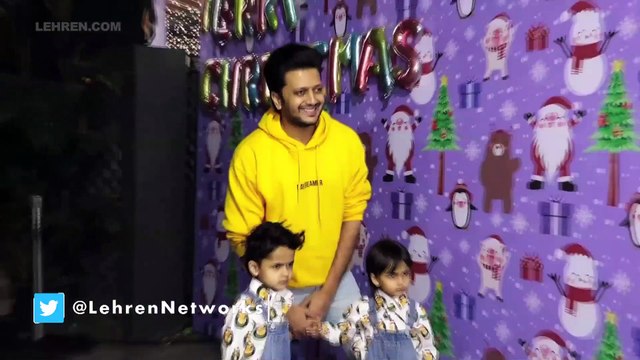 Riteish Deshmukh's NET WORTH Will Shock You