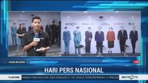 <i>Booth</i> Media Group Ramaikan Perayaan Hari Pers Nasional di Banjarmasin