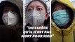En Chine, la mort du médecin lanceur d'alerte sur le coronavirus provoque la colère des citoyens