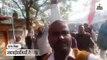 सफाई कर्मियों की हड़ताल पांचवें दिन भी जारी, अंचल कार्यालय के सामने नगर विकास मंत्री का पुतला फूंका