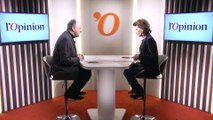 Confiance envers Macron: «Le décrochage de l’électorat de droite est important» analyse Bernard Sananès (Elabe)