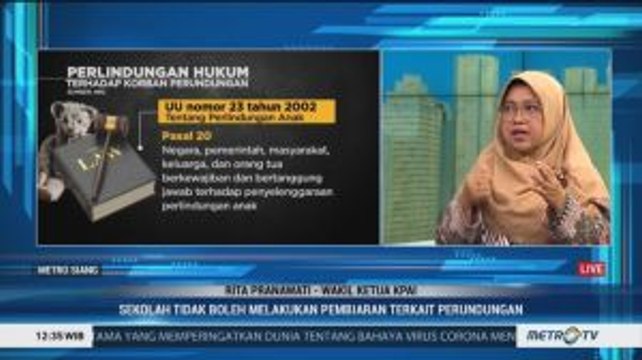 Melawan Perundungan di Kalangan Pelajar