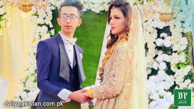 Punjab college ki 18 Sala larki larky ne nikah kr liya, unki muhabbat kesy shuru hui, ap bhi suniye
