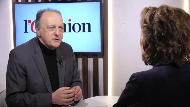 Majorité: «Il y a des critiques mais pas de frondeurs» explique Bernard Sananès (Elabe)