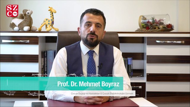 Çocuklarda guatr nedenleri nelerdir?