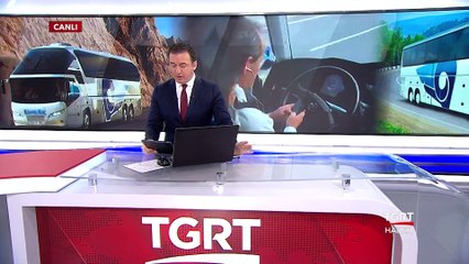 Hızı 110 Km Gözü Cep Telefonunda