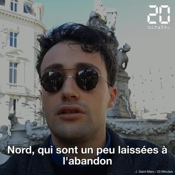 Municipales 2020: « Si j’étais maire de Marseille, je ferais... »