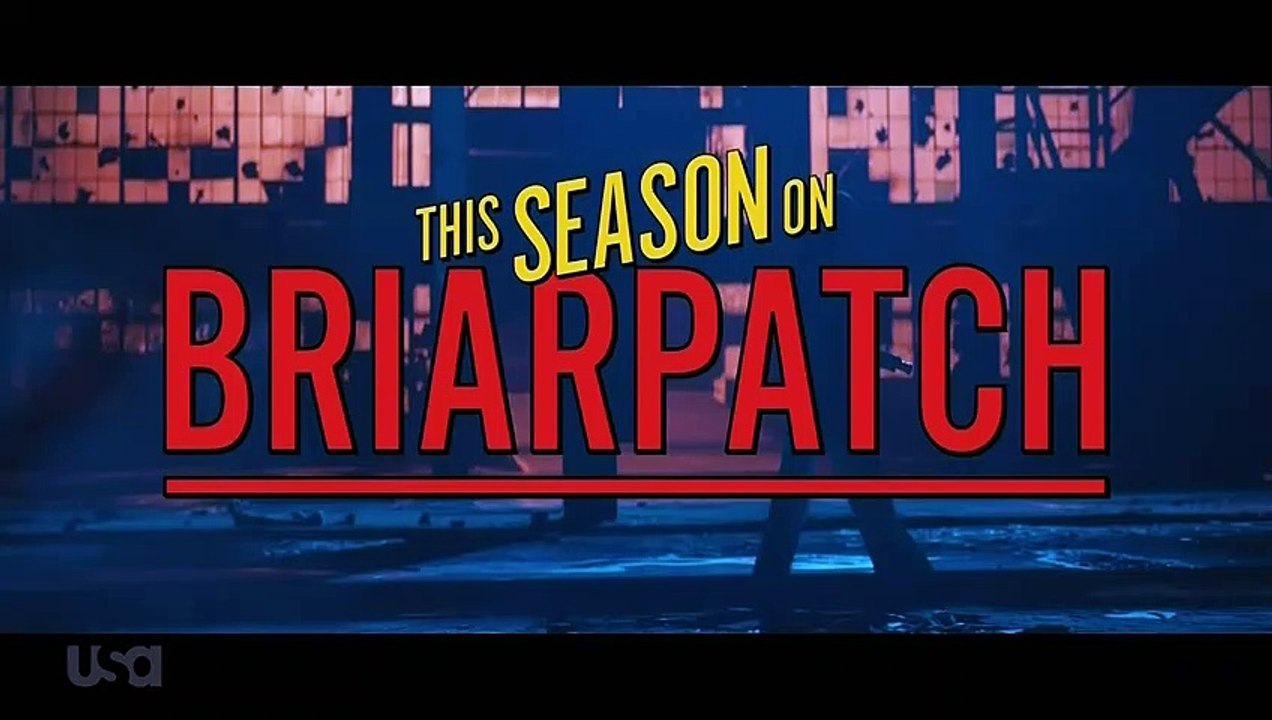 Briarpatch S01E02 Snap, Crackle, Pop