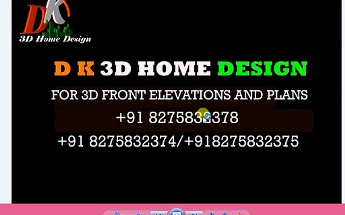 25x50 ft 2BHK WITH DINING AND CAR PARKING HOUSE PLAN