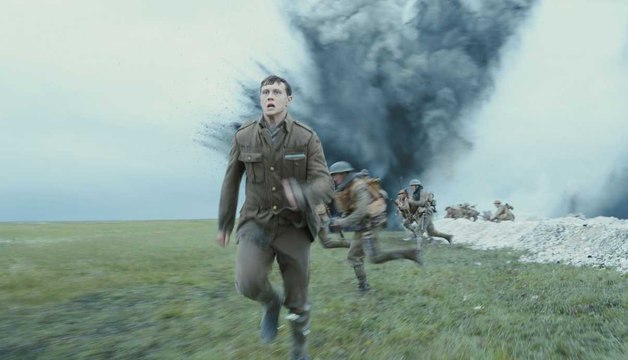 Cinéma: Comment des villages du Pas-de-Calais se sont retrouvés au cœur de «1917»