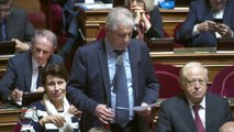 Jacques- Bernard Manier : question d'actualité du 5 février 2020