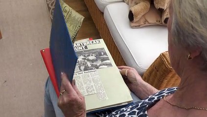 Helen McCourt's Killer Has Been Released From Prison.