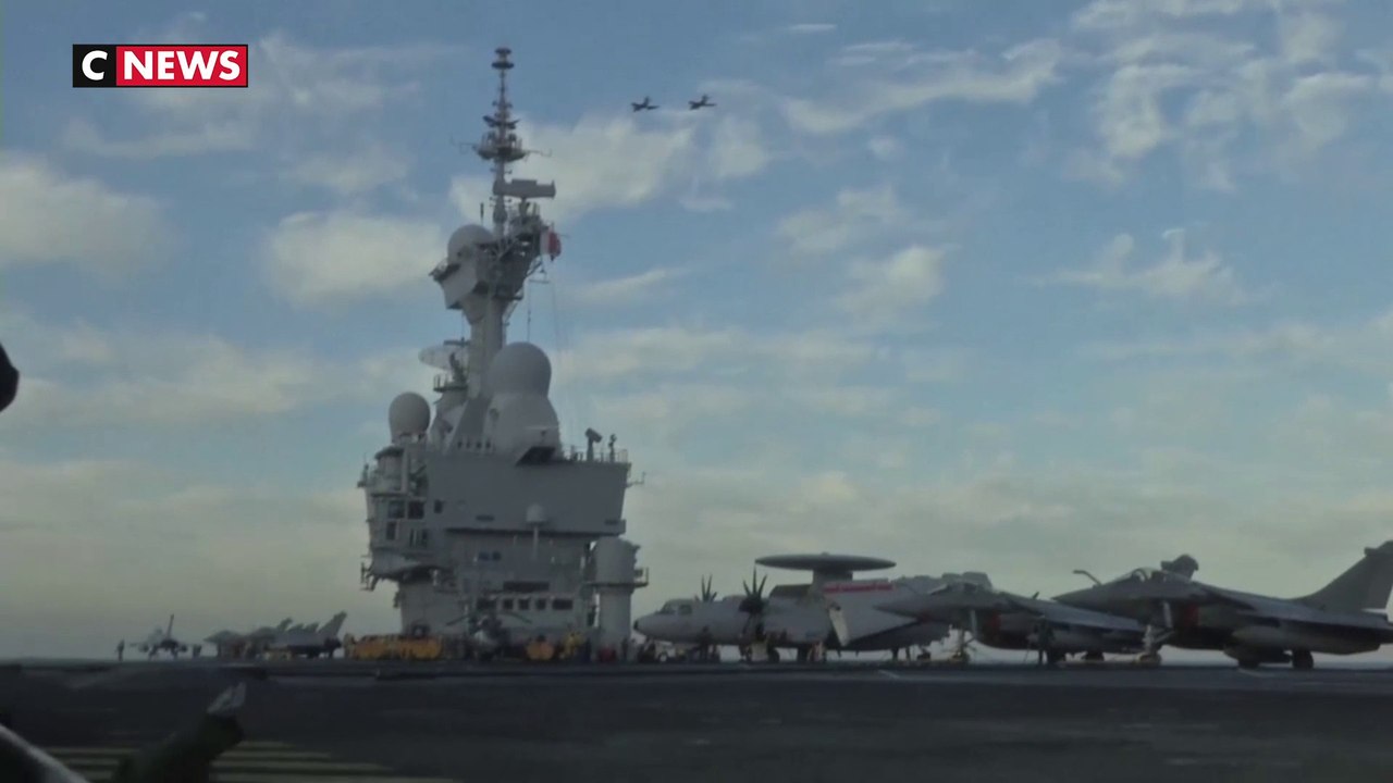 Emmanuel Macron livre sa vision de la dissuasion nucléaire française