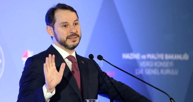 Son dakika: Bakan Albayrak müjdeyi verdi: Kamu bankaları, faizi yüzde 8-10 bandına çekecek