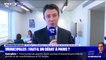 Municipales: Benjamin Griveaux se dit "favorable" à un débat entre les différents candidats à la mairie de Paris