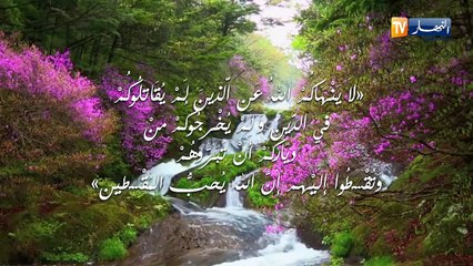 لاتكتئب : ما أجمل ديننا..هو دين يسر وليس دين عس