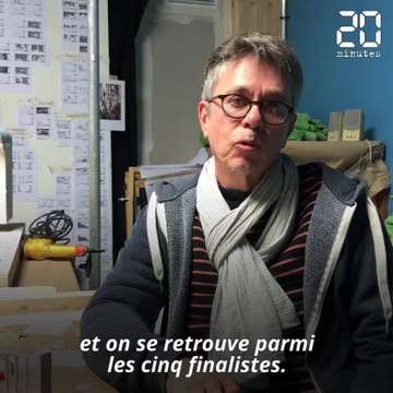 Oscars 2020, Bruno Collet: «Pour la première fois, j'ai pris rendez-vous chez le tailleur»