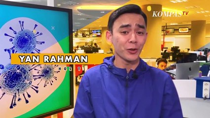 Perlu Disimak! Ini Fakta dan Mitos Seputar Virus Corona