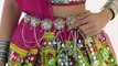 6 MUST- HAVE Navratri Fashion Essentials!   Indo Western Outfits for Garba   Navratri Lookbook 2017