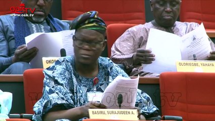 Coronavirus: Senate accuses Customs of illegal export of surgical face-mask, summons Health Minister