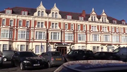 Dunoon Hotel's Secures £500,000 From HSBC UK!