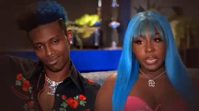 Marriage Boot Camp Reality Stars S14E01 Hip Hop Edition
