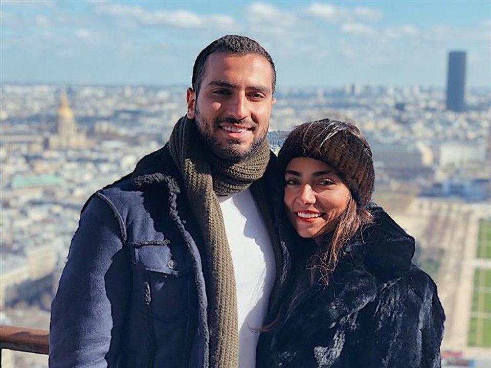 تطورات صادمة في أزمة محمد الشرنوبي وخطيبته السابقة سارة الطباخ