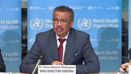 WHO "연구·혁신 포럼 소집"...유럽 확진 30명 넘어서 / YTN