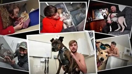 The Comedy Bus S01E04 Iain Stirling's Edinburgh