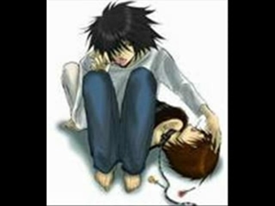 Random Death Note
