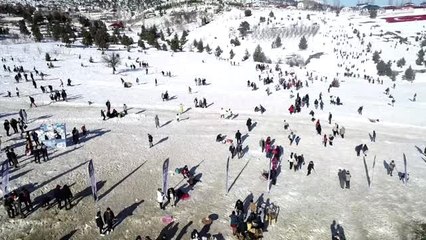 Doğu Akdeniz'in incisi "Mersin" kış turizminde atağa geçiyor
