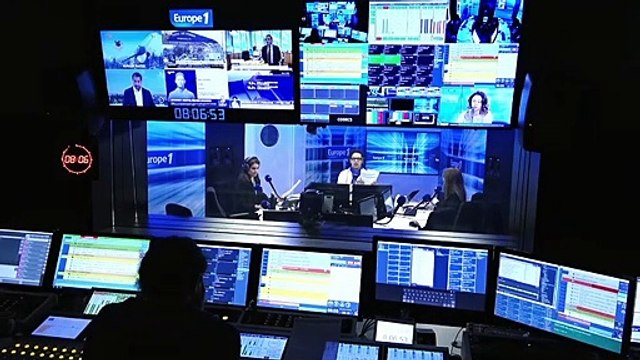 On a l'impression d’être laissés à l'abandon : A Nantes, 200 personnes se rassemblent contre l'insécurité