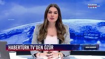 Habertürk, Ankara Temsilcisi Bülent Aydemir'in haberini yalanladı
