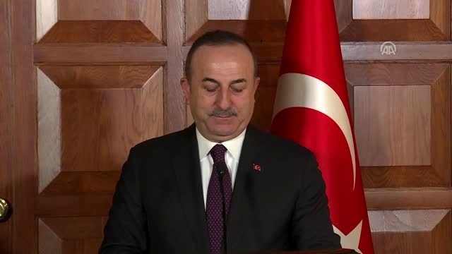 Lajcak: AB'ye üye olma kriterlerini yerine getirmiş bir ülkenin komisyon nezdinde bir şansa sahip...