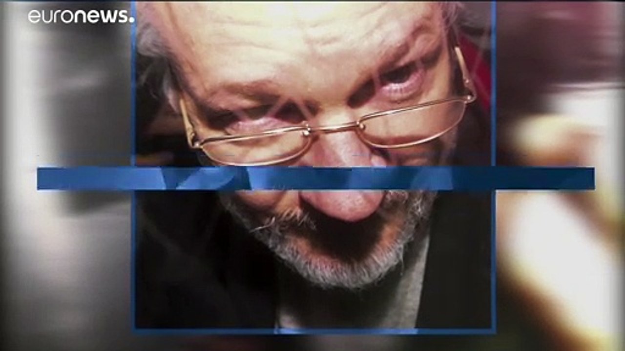Zahlreiche Prominente fordern Freilassung von Julian Assange