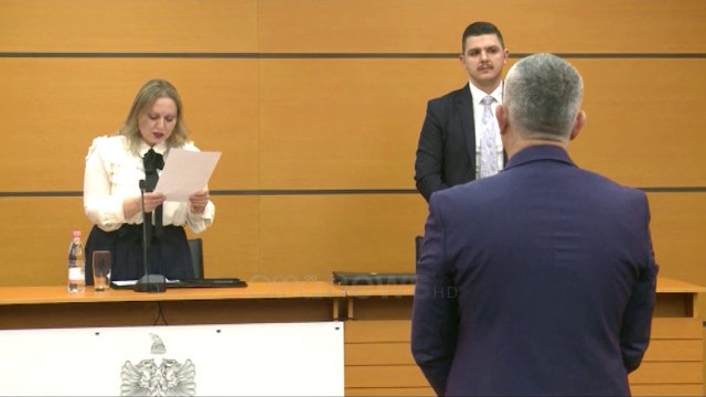 Ora News - Ardi Veliu rezulton i pastër, konfirmohet në detyrë