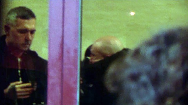 Isabel Pantoja y Kiko Rivera, los grandes apoyos de Irene Rosales tras la muerte de su madre