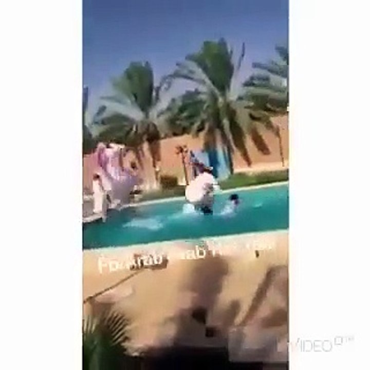 Arabic Full Funny clips 2020