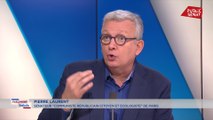 Retraites : « C’est un coup de force antidémocratique du gouvernement » accuse le sénateur PCF Pierre Laurent