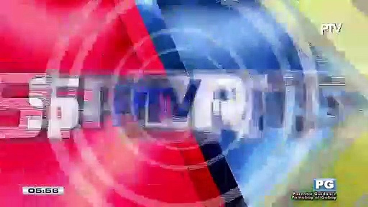 Bagong liderato ng SRSAPI