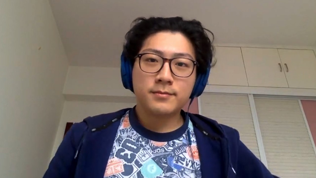 Coronavirus: 20-year-old Australian student describes life under Wuhan lockdown