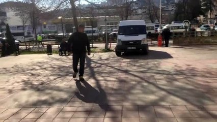 Fatsa'da bir kişinin evinin önünde öldürülmesiyle ilgili 4 kişi tutuklandı