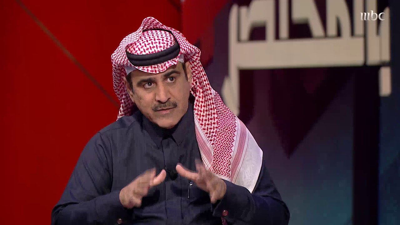 المحيميد: الانفتاح الحالي هو للفنون البصرية... لكن لا تنسوا النص المكتوب