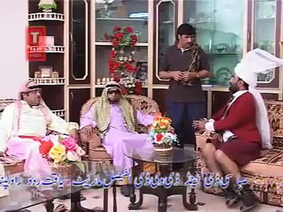 arabic funny clip